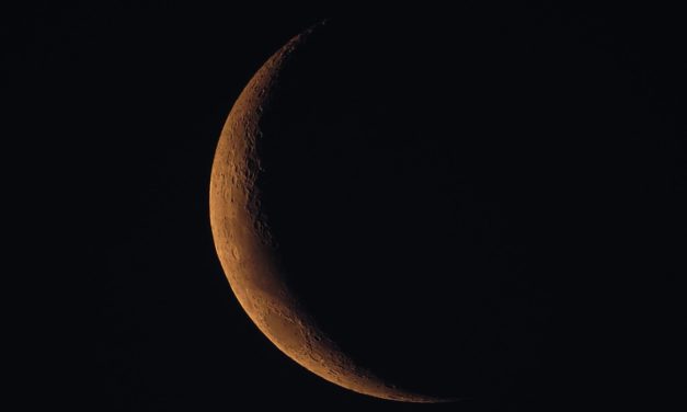 VIRGO NEW MOON – The Trap of Perfectionism