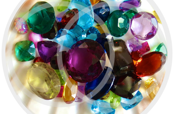 Jupiter Scorpio 10th October – 5 Ways to find your buried treasure!