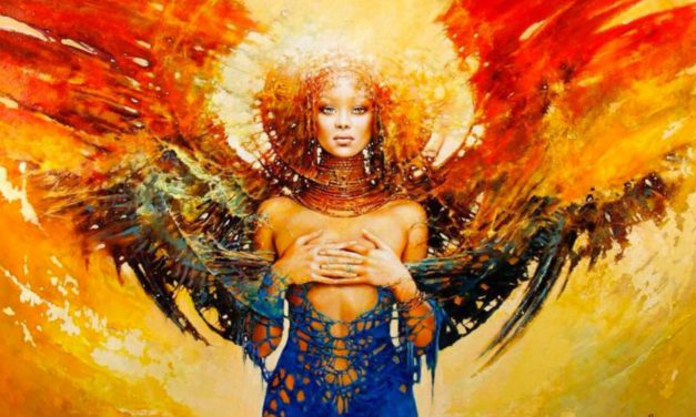 LIFELIGHT ASTROLOGY 5 JULY 2017