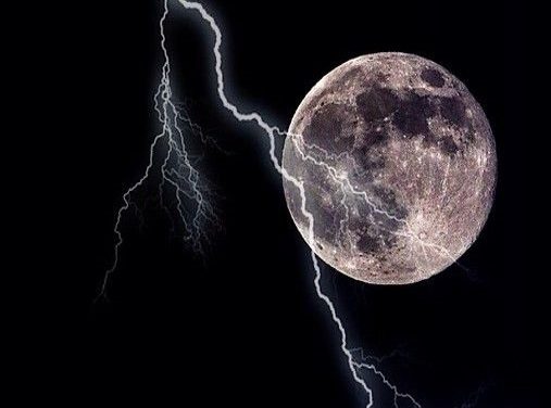 LIFELIGHT ASTROLOGY 3 AUGUST 2017 – Full moon Lunar Eclipse