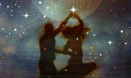 FULL MOON SEPTEMBER 6 2017 – 5 Ways to Dance with her!