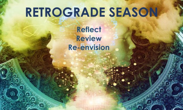 We’re in Retro Season – 6 Retrograde Planets