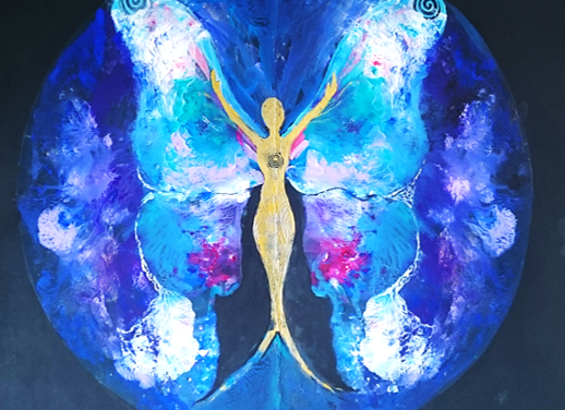 New Moon October and Venus goes Retrograde