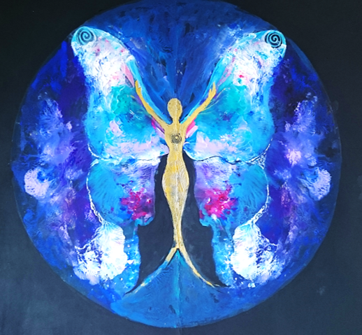 New Moon October and Venus goes Retrograde