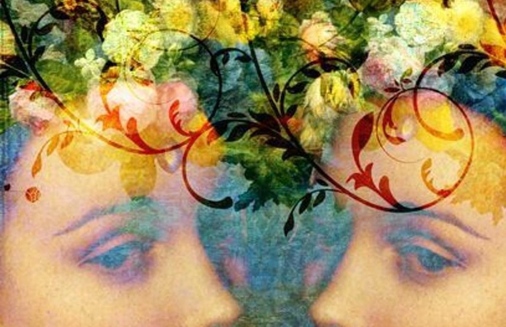 FULL MOON NOVEMBER 23RD – Don’t believe everything you think!