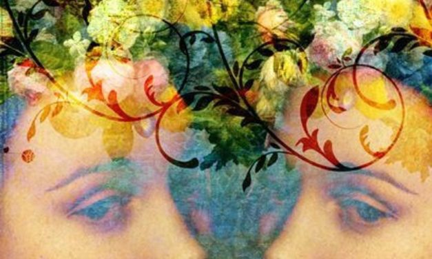 FULL MOON NOVEMBER 23RD – Don’t believe everything you think!