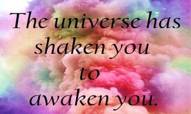 URANUS IN TAURUS March 2019 to May 2016