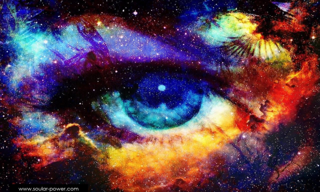 HOW TO NAVIGATE RADICAL CHANGE – PLUTO/SATURN