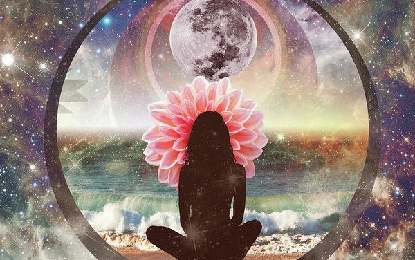 ASTROLOGY UPDATE – Full Moon 8 April & More