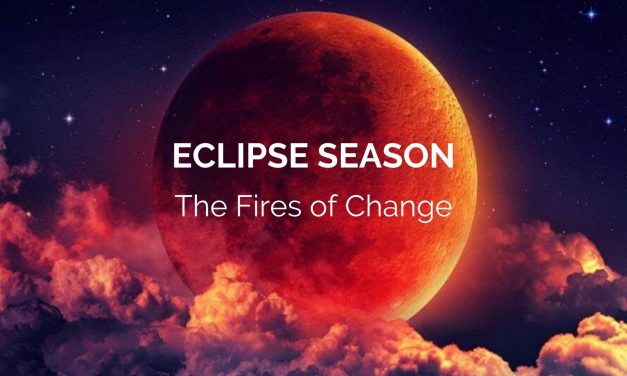 Welcome to ECLIPSE SEASON – The Fires of Change!