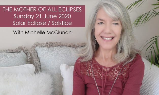 The Mother of All Eclipses – 21st June 2020
