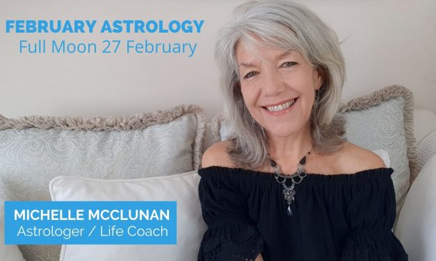 FULL MOON FEBRUARY 27TH IN VIRGO