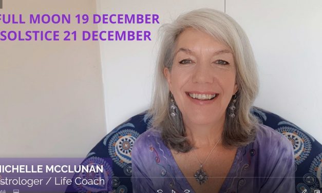 New Moon January 2022 – Preparing for the New Year