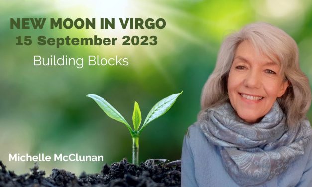 Full Moon in Aries 29th September – War or Peace?