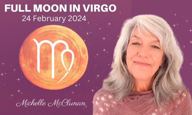 FULL MOON FEBRUARY 24TH – Healing Portal